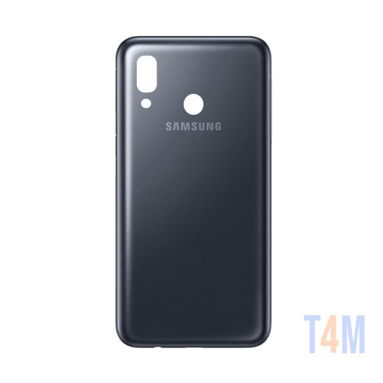 BACK COVER SAMSUNG GALAXY M20 / M205 BLACK